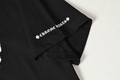 Chrome Hearts Premium Fashion T-Shirt