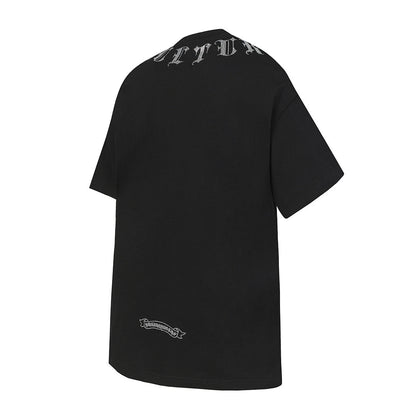Chrome Hearts Premium Fashion T-Shirt