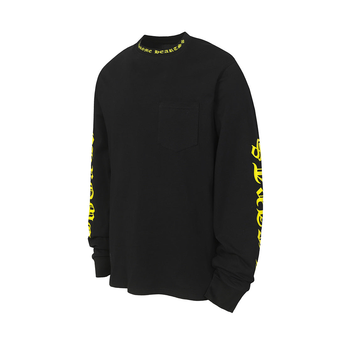 Chrome Hearts Graphic Sweatshirt | Luxury Streetwear