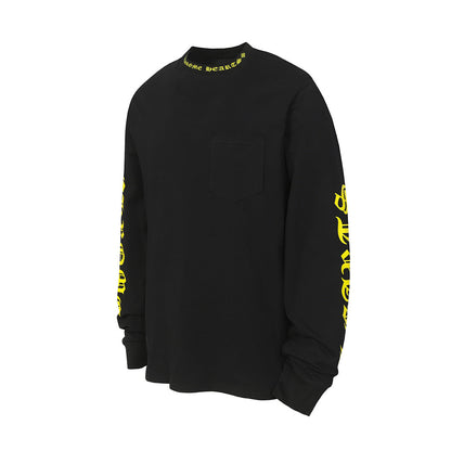 Chrome Hearts Graphic Sweatshirt | Luxury Streetwear