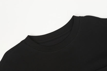 Chrome Hearts Graphic Sweatshirt | Luxury Streetwear