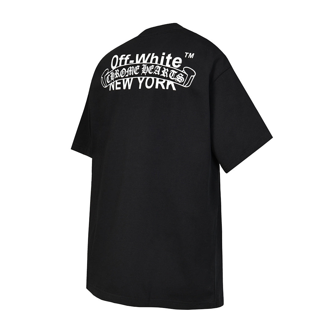 Chrome Hearts Premium Fashion T-Shirt