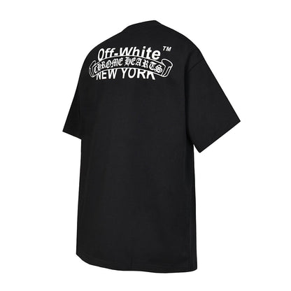 Chrome Hearts Premium Fashion T-Shirt