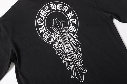 Chrome Hearts Premium Fashion T-Shirt