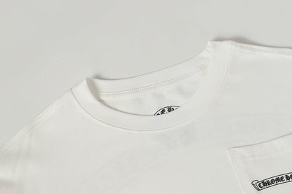 Chrome Hearts Graphic Sweatshirt | Luxury Streetwear