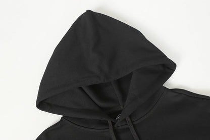 Chrome Hearts Graphic Hoodie | Luxury Streetwear