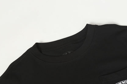 Chrome Hearts Graphic Sweatshirt | Luxury Streetwear