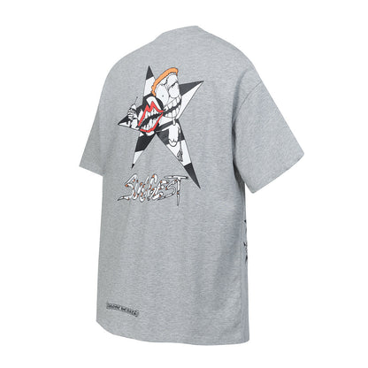 Chrome Hearts Premium Fashion T-Shirt