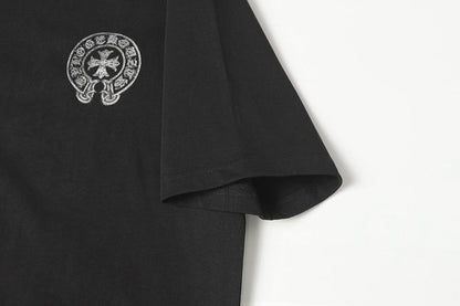 Chrome Hearts Premium Fashion T-Shirt