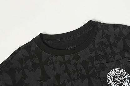 Chrome Hearts Graphic Sweatshirt | Luxury Streetwear