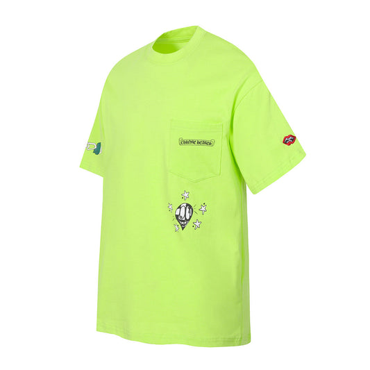 Chrome Hearts Premium Fashion T-Shirt
