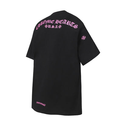 Chrome Hearts Premium Fashion T-Shirt