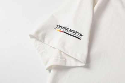 Chrome Hearts Premium Fashion T-Shirt
