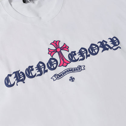 Chrome Hearts Premium Fashion T-Shirt