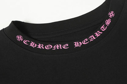 Chrome Hearts Graphic Sweatshirt | Luxury Streetwear