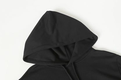 Chrome Hearts Graphic Hoodie | Luxury Streetwear