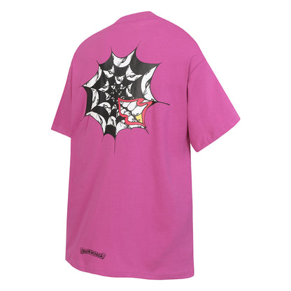 Chrome Hearts Premium Fashion T-Shirt