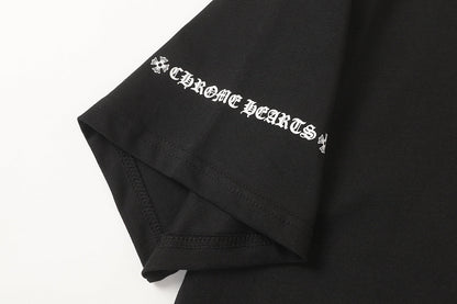 Chrome Hearts Premium Fashion T-Shirt