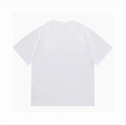 BAPE Ape Head Graphic Streetwear T-Shirt