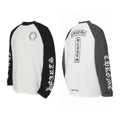 Chrome Hearts Graphic Sweatshirt | Luxury Streetwear
