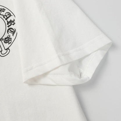 Chrome Hearts Premium Fashion T-Shirt