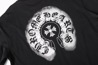 Chrome Hearts Premium Fashion T-Shirt