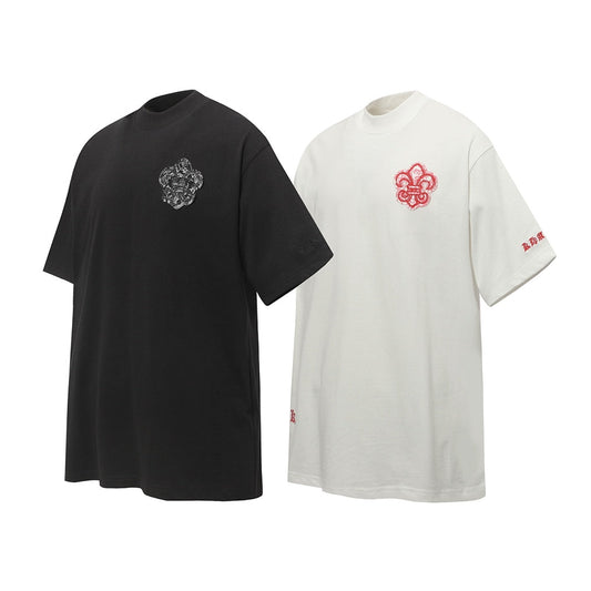 Chrome Hearts Premium Fashion T-Shirt