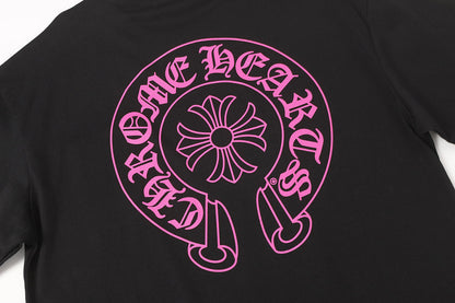 Chrome Hearts Premium Fashion T-Shirt