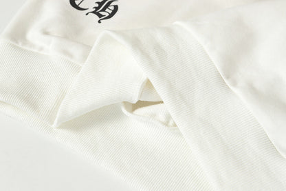 Chrome Hearts Graphic Sweatshirt | Luxury Streetwear