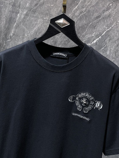 Chrome Hearts Premium Fashion T-Shirt