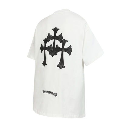 Chrome Hearts Premium Fashion T-Shirt