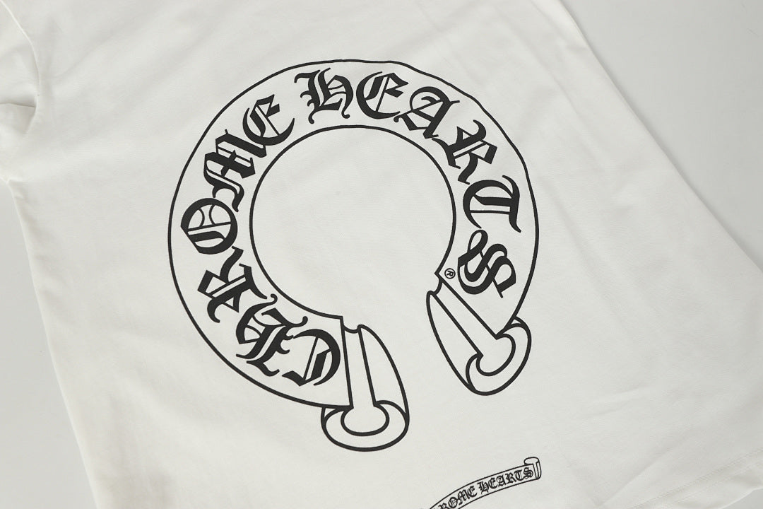 Chrome Hearts Graphic Sweatshirt | Luxury Streetwear