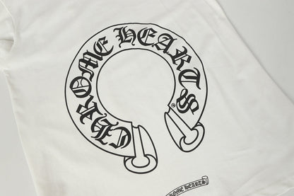Chrome Hearts Graphic Sweatshirt | Luxury Streetwear