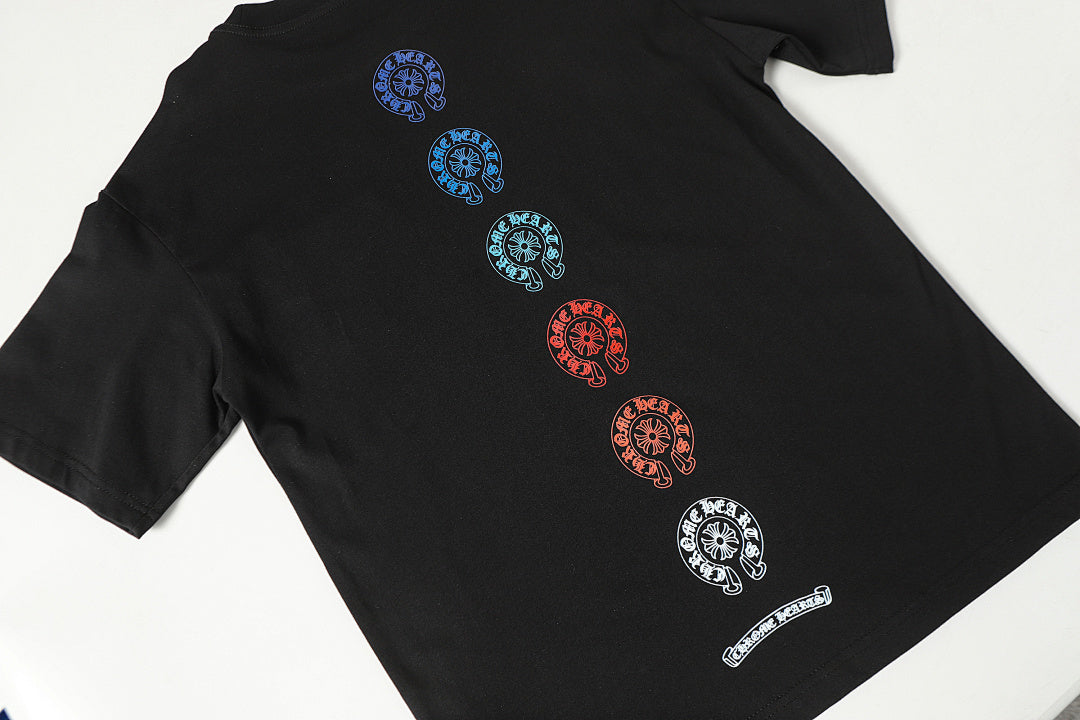 Chrome Hearts Premium Fashion T-Shirt