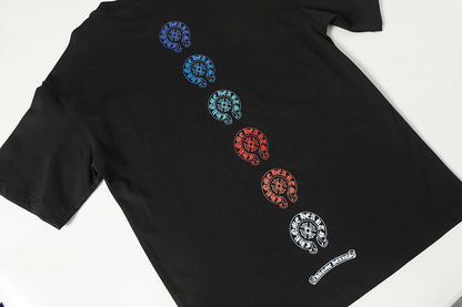 Chrome Hearts Premium Fashion T-Shirt
