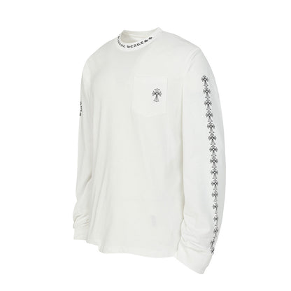 Chrome Hearts Graphic Sweatshirt | Luxury Streetwear