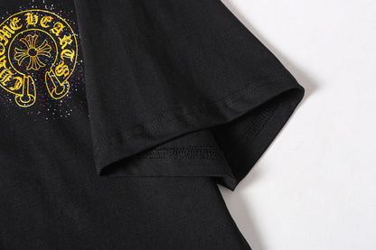 Chrome Hearts Premium Fashion T-Shirt