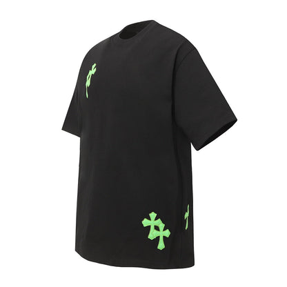 Chrome Hearts Premium Fashion T-Shirt