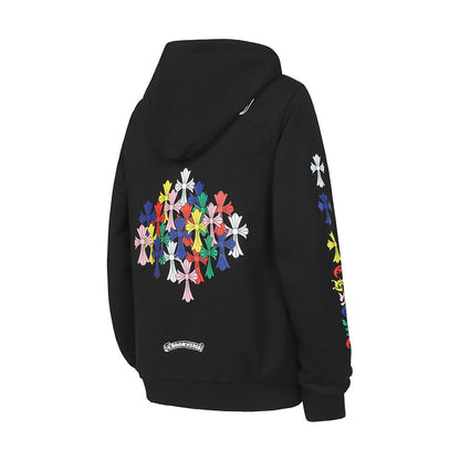 Chrome Hearts Graphic Hoodie | Luxury Streetwear