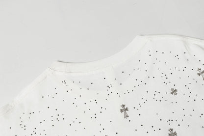 Chrome Hearts Premium Fashion T-Shirt
