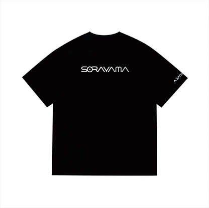 BAPE Ape Head Graphic Streetwear T-Shirt