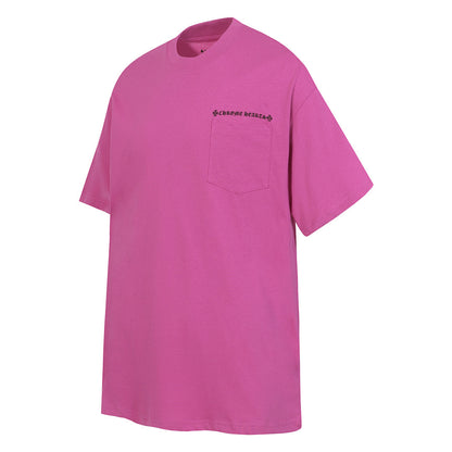 Chrome Hearts Premium Fashion T-Shirt