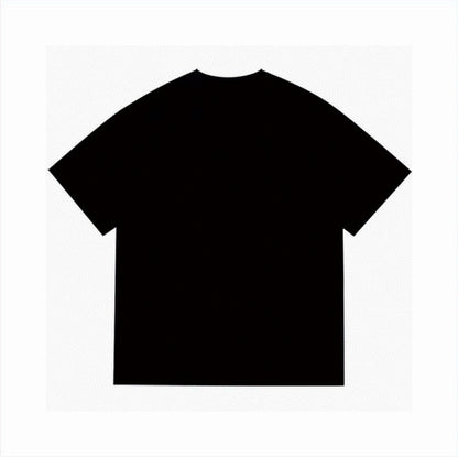 BAPE Ape Head Graphic Streetwear T-Shirt