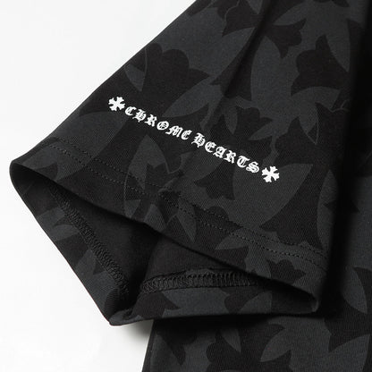 Chrome Hearts Premium Fashion T-Shirt