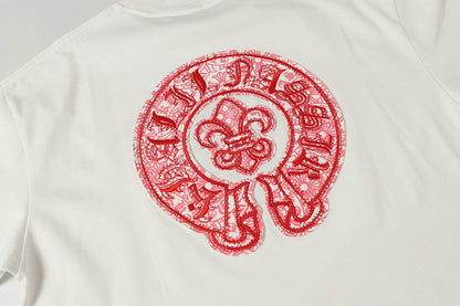 Chrome Hearts Premium Fashion T-Shirt