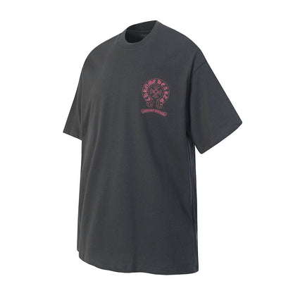 Chrome Hearts Premium Fashion T-Shirt
