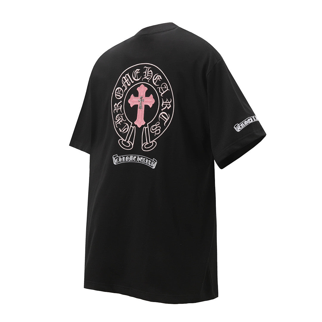 Chrome Hearts Premium Fashion T-Shirt