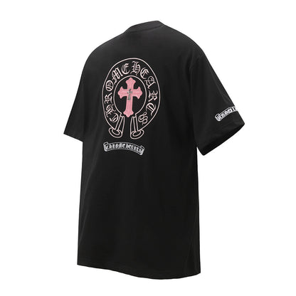 Chrome Hearts Premium Fashion T-Shirt