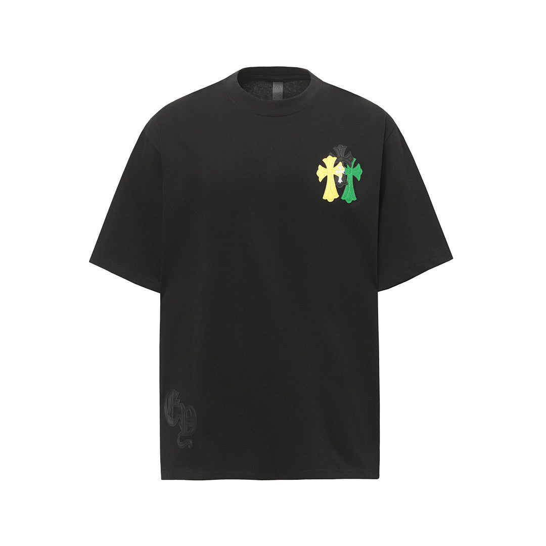 Chrome Hearts Premium Fashion T-Shirt