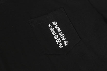 Chrome Hearts Premium Fashion T-Shirt